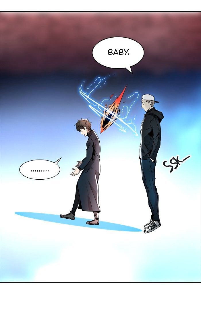 Tower of God, Chapter 334 image 112